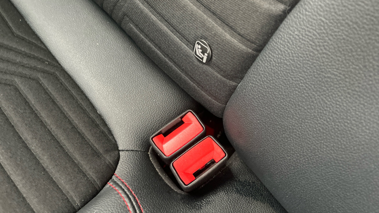 Ford Puma 1.0 EcoBoost Hybrid mHEV ST-Line X First Ed 5dr Petrol Hatchback